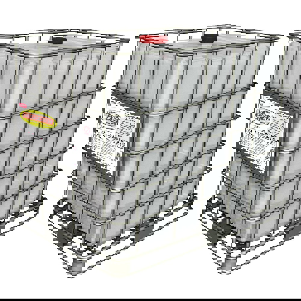 Rust Remover: 275 gal Tote